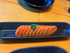 桂花糖藕-金牌外婆家(苏州中心店)