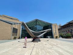 -西安大唐西市博物馆