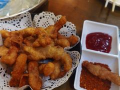 -槐店王婆大虾(开发区店)