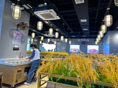 -小肥牛潮汕牛肉火锅(南联店)