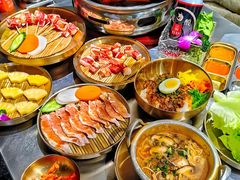 -本炙炭烤·蒲烧活鳗料理店(金沙洲店)