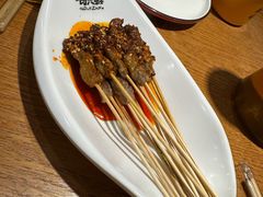 -喝丢一只鞋海鲜烧烤(市场店)