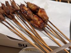 -苏小牛·牛肉串(国贸店)