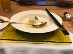 -民族饭店-四季餐厅