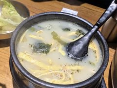 -九田家黑牛烤肉料理(华侨城店)