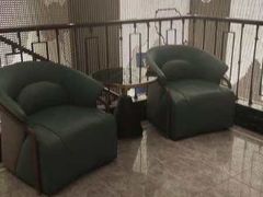 -华夏良子·足道SPA艾灸(铁道大厦店)