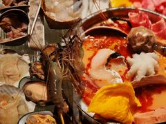 -Thai Basil罗勒叶泰式餐厅(时代天街店)