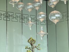 -运·中餐厅(成都华尔道夫酒店)