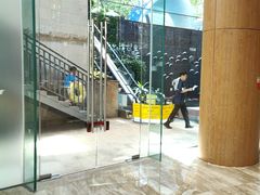 -三亚山海天JW万豪酒店