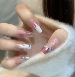 -M·X Nail日式美甲美睫