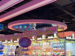 -星悦蓝海欢乐园(石路天虹店)