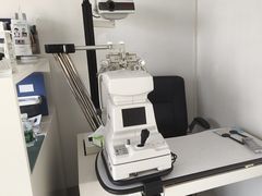 -视野联行眼镜·蔡司·尼康战略合作店(城西银泰店)