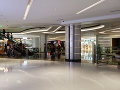 -深圳龙华星河COCO City(民治店)