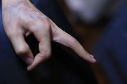 -雲艺刺青·洗纹身