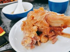 -陈小勺·东北大院(薛家岛店)