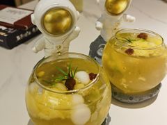-蘇小主·创意中国菜(金茂览秀城店)