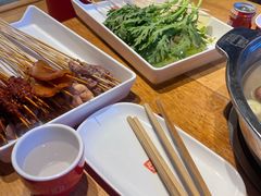-袁记串串香(梁家巷店)