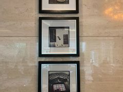 -新发展亚太JW万豪酒店大堂吧