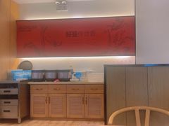-九转小磨·非遗东北菜(万达广场店)
