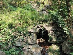 -宁波五龙潭景区