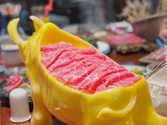 -哈拉海和牛主题餐厅(哈西店)
