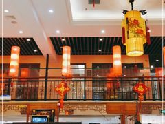 大堂-玉华台饭庄·淮扬菜·烤鸭(望京店)