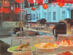 -莲寿司(国兴店)