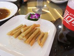 -圣雷克大酒店-爱琴海自助餐厅