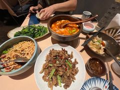 -山石榴·贵州菜(丰盛里店)