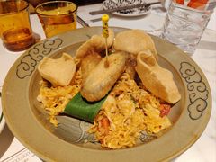 -太食獸泰式茶餐厅(兰州中心首店)
