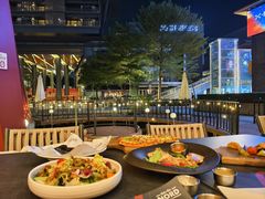 -Nord Grill&Bar Highland诺德西餐(深圳欢乐海岸店)