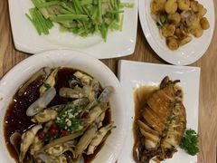 -501號台州海鲜餐厅(海创园店)