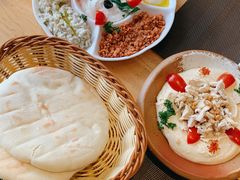-ALAMEEN阿拉伯餐厅(三里屯店)