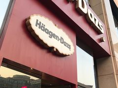 门面-哈根达斯(国瑞店)