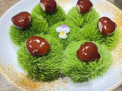 -鹿园 MOOSE(长宁店)