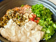-滇道云南特色料理(康定路店)