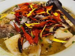 -荷花亭·湖北融合菜(十堰武商MALL店)