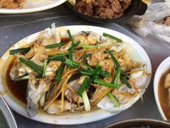 -黎记大排档(慈云路店)
