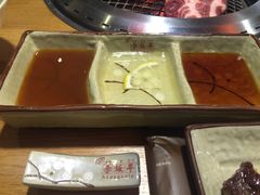 -赤坂亭·M9和牛烧肉·铁板烧(合肥万象城店)