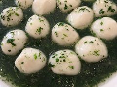 -骏莱海鲜鱼港(五角场店)