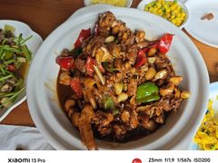 -李东农庄(中南百草园地标店)