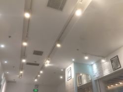 -东方麒麟·潘多拉SALON