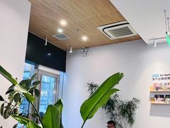 -Blueglass酸奶(财富购物中心店)