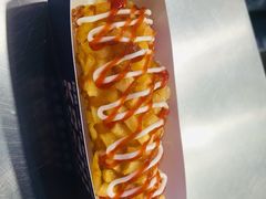 -咔芝棒·韩式炸鸡(印象汇店)