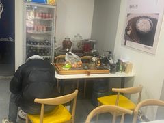 -卤鹅鲜生(卤鹅鲜生万科金域悦府店)