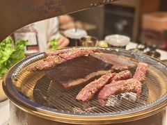 -西塔老太太泥炉烤肉(南山旗舰店)