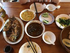 -喜洋洋蟹庄(阳澄湖店)