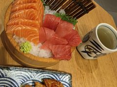 -沼津港日本料理·寿喜烧·烧鸟(新世界大丸百货店)