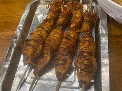 -老东镇啤酒屋海鲜加工·蒸汽海鲜·海鲜烧烤(台东店)