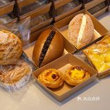 治愈面包还得是谷潮面包工坊